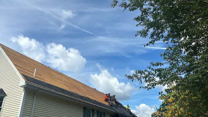 Rangers Roofing & Services Picture 5