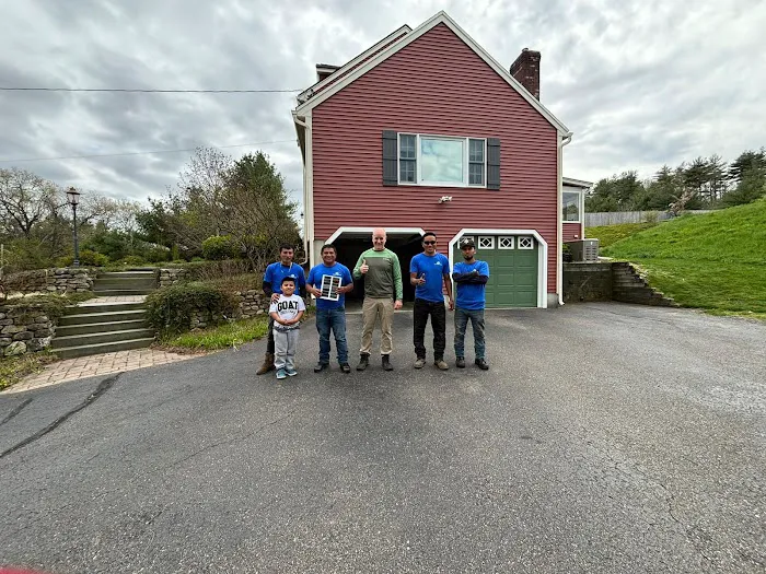 Rangers Roofing & Services Picture 10