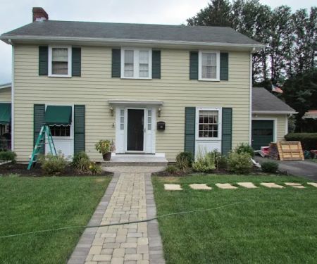 O'Brien & Sons Construction Co