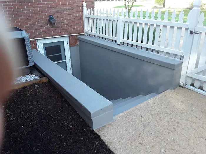 Admiral Home Improvements LLC Picture 1