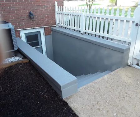 Admiral Home Improvements LLC