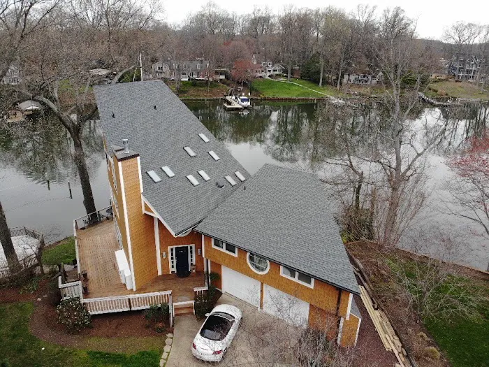 Benchmark Roofers Picture 6