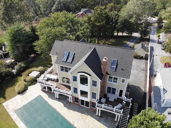 Benchmark Roofers Picture 9