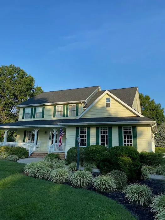 Benchmark Roofers Picture 1