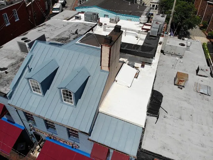 Benchmark Roofers Picture 10