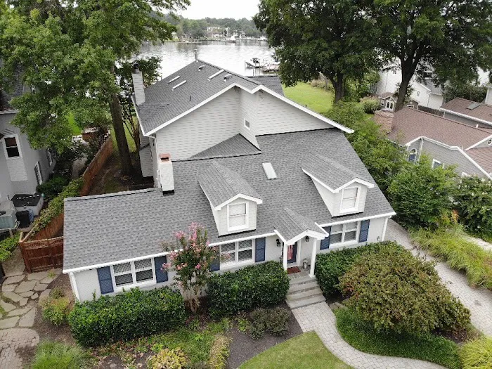 Benchmark Roofers Picture 3