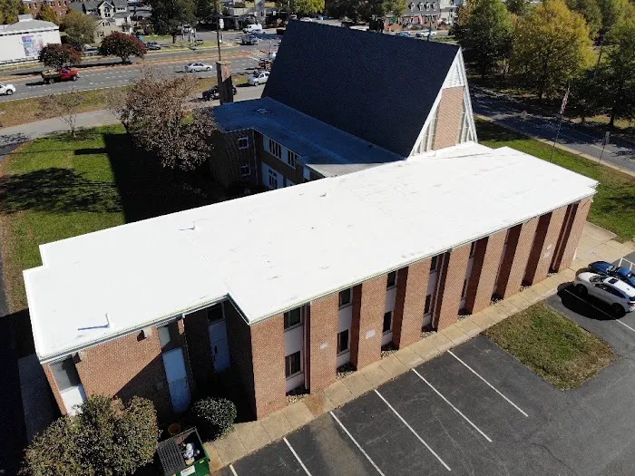 Benchmark Roofers Picture 8