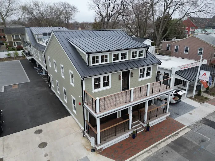 Benchmark Roofers Picture 10