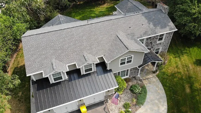 Benchmark Roofers Picture 7