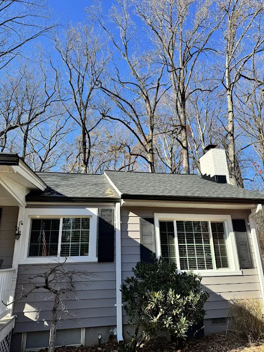 Benchmark Roofers Picture 3