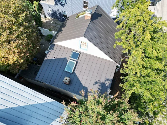 Benchmark Roofers Picture 9