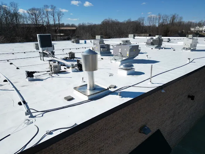 Benchmark Roofers Picture 1