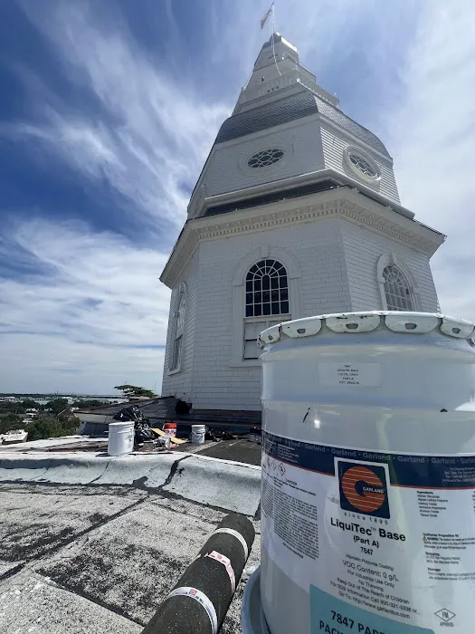 Benchmark Roofers Picture 5