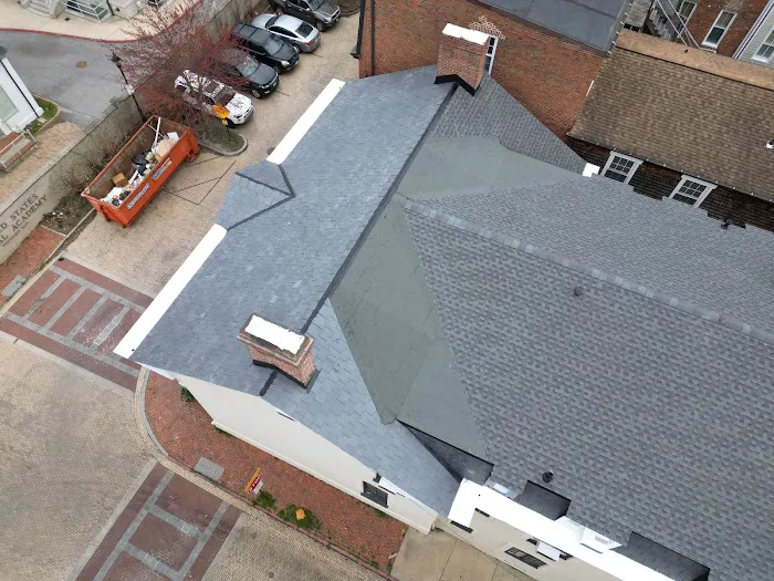 Benchmark Roofers Picture 6