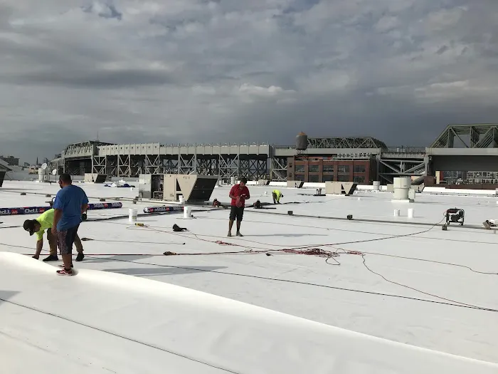 Niko's Roofing Picture 7