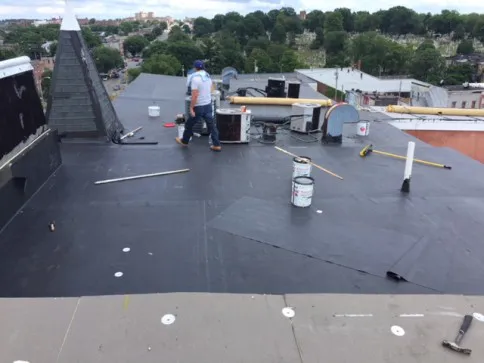 Niko's Roofing Picture 6