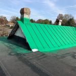 Niko's Roofing
