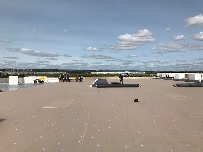 Niko's Roofing Picture 10