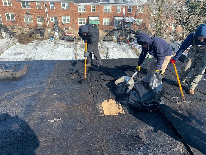 Niko's Roofing Picture 9