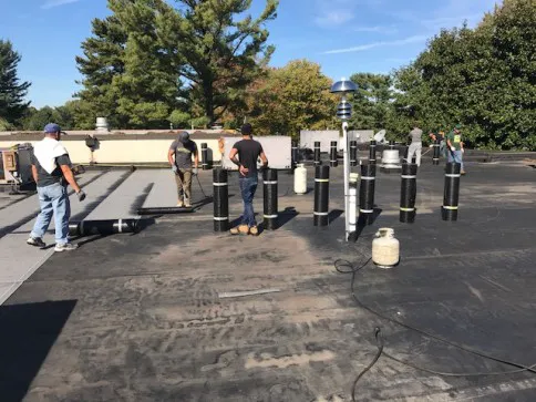 Niko's Roofing Picture 8