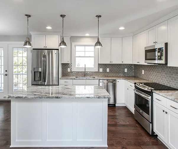 Blue Horizon Renovations Picture 9