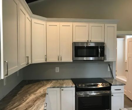 Blue Horizon Renovations