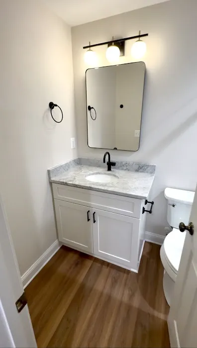 Blue Horizon Renovations Picture 4