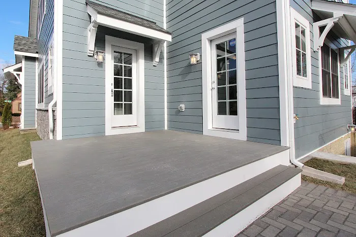 Blue Horizon Renovations Picture 7