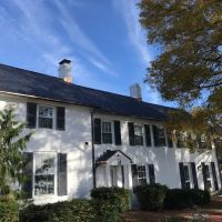 Annapolis Exteriors Inc. ico