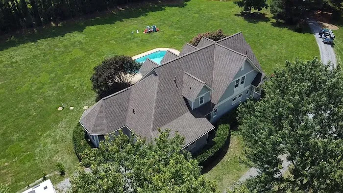 Black Anchor Roofing Picture 1