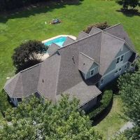 Black Anchor Roofing ico