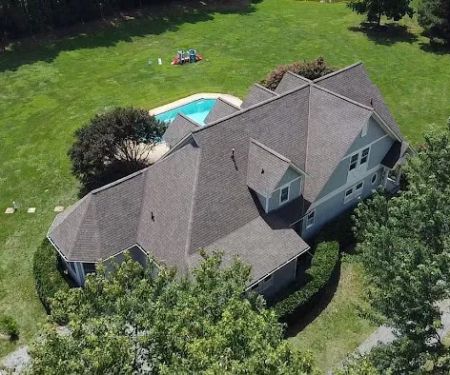 Black Anchor Roofing