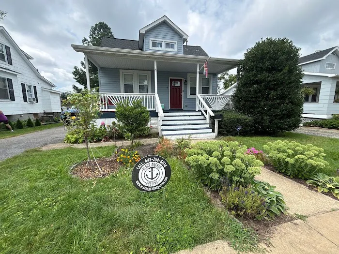 Black Anchor Roofing Picture 9