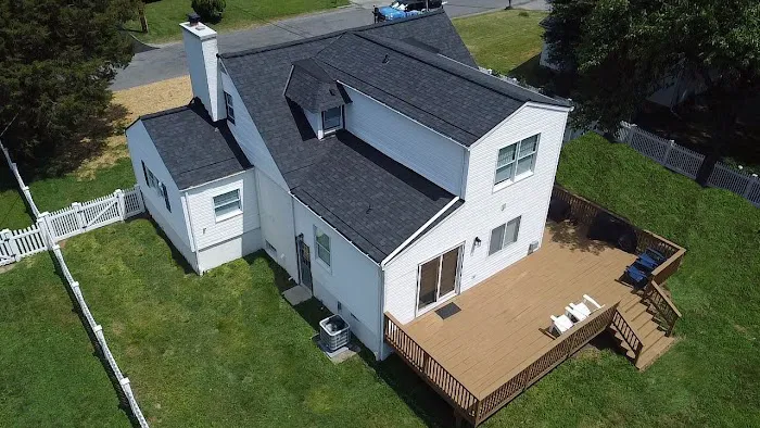 Black Anchor Roofing Picture 8