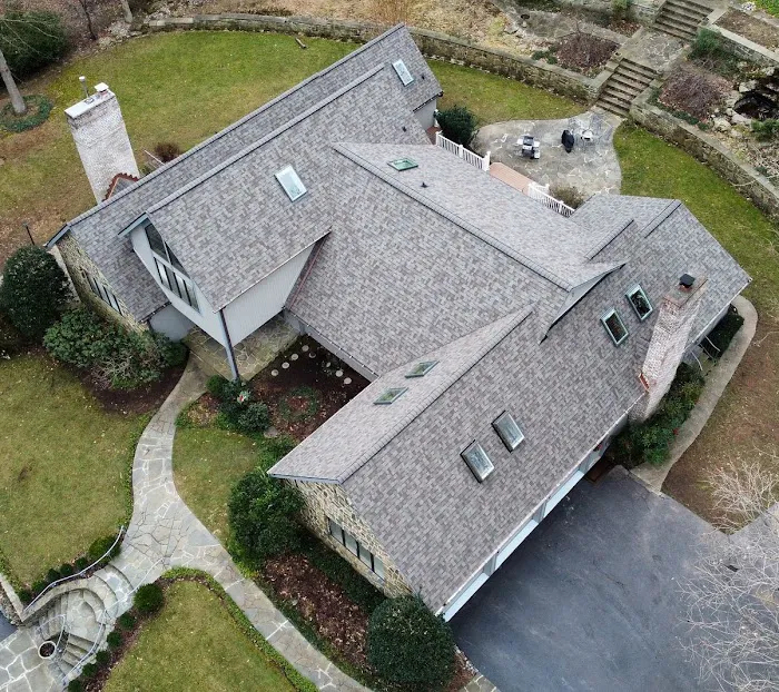 Black Anchor Roofing Picture 10