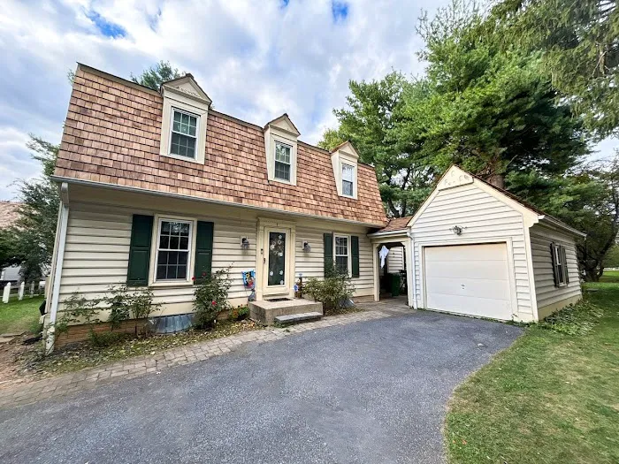 Black Anchor Roofing Picture 7