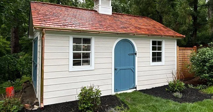 Black Anchor Roofing Picture 2