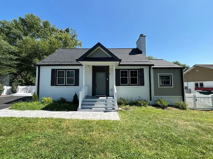 Black Anchor Roofing Picture 6