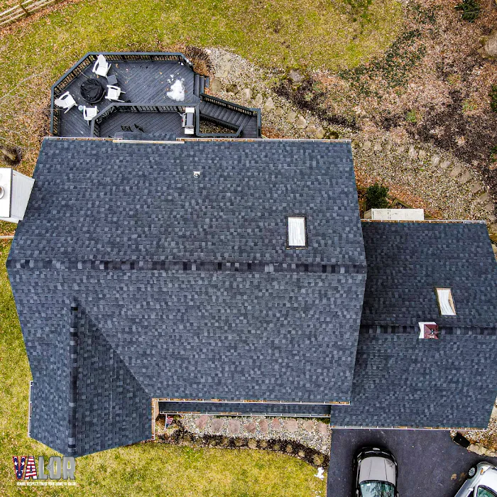 Valor Home Roofing Picture 8