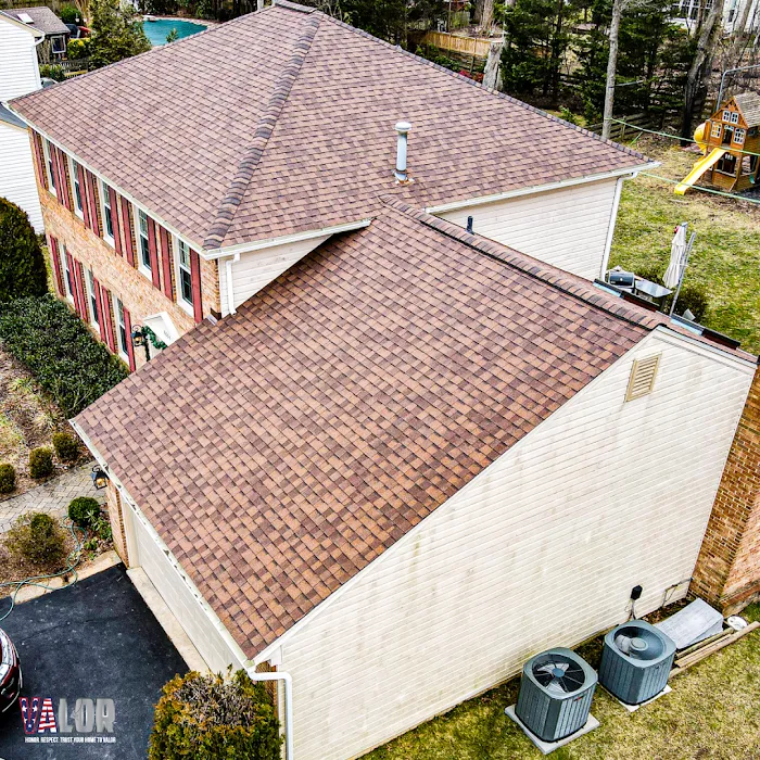 Valor Home Roofing Picture 2