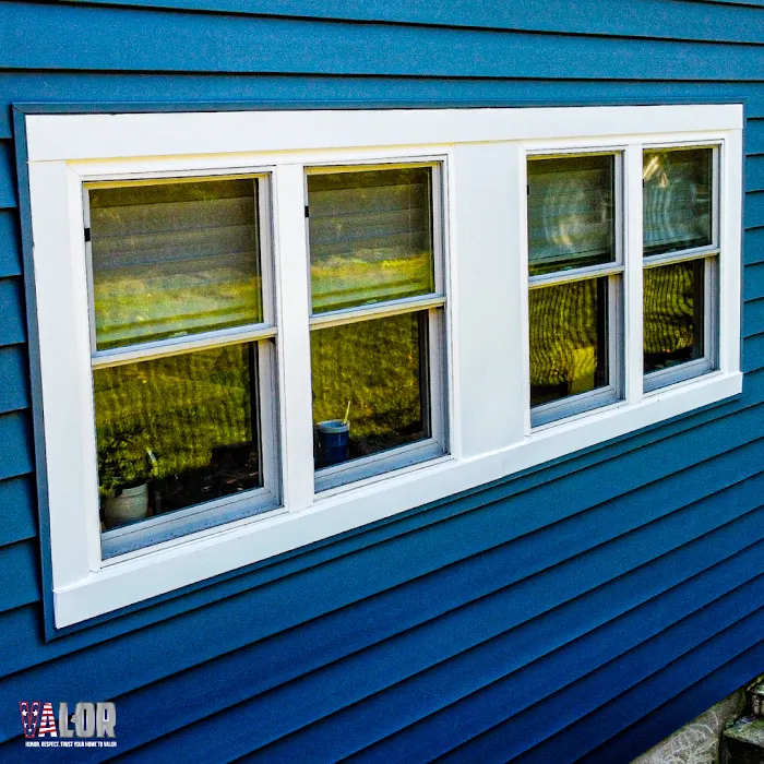 Valor Home Roofing Picture 9