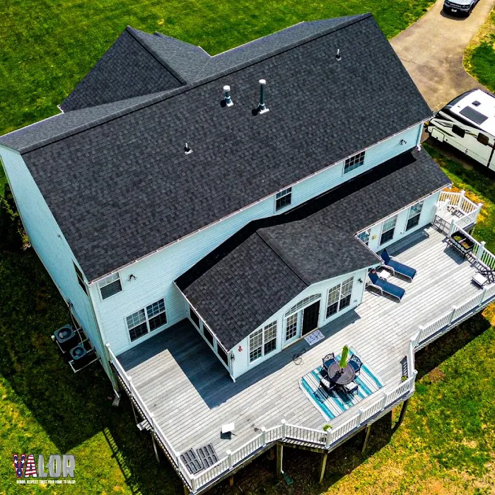 Valor Home Roofing Picture 4