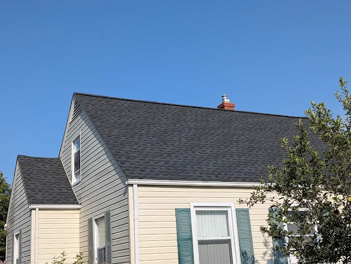 Valor Home Roofing Picture 7