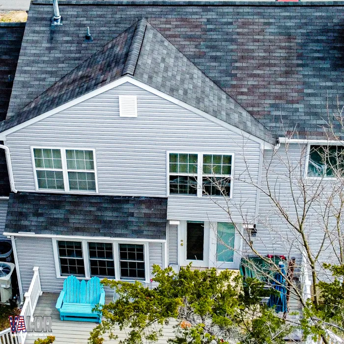 Valor Home Roofing Picture 6