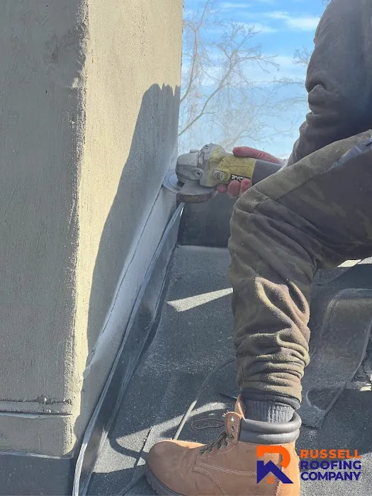 Russell Roofing Company Picture 7