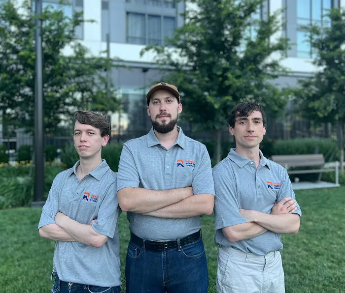 Russell Roofing Company Picture 9