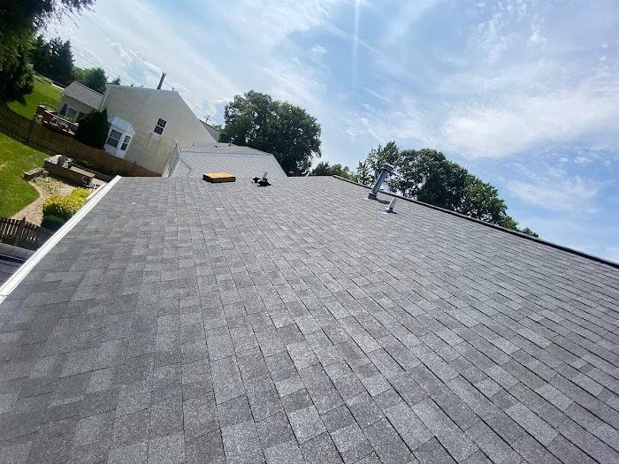 Russell Roofing Company Picture 1