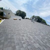 Russell Roofing Company ico