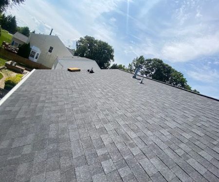 Russell Roofing Company