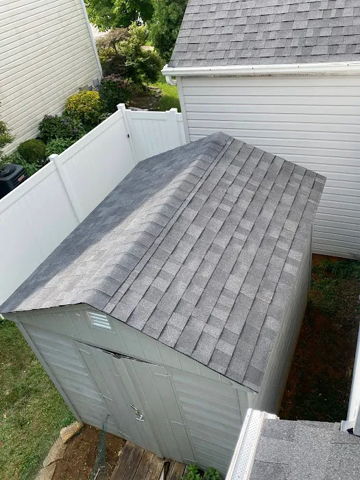 Russell Roofing Company Picture 8
